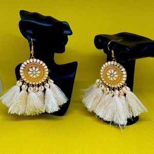 ✨Tassel Earrings✨